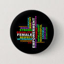 Search for strong girls badges Women