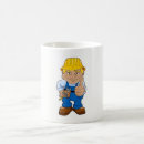 Search for hard hat mugs Job