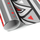 Search for tomatoes wrapping paper Stripes