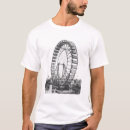 Search for ferris wheels tshirts Big