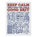 Search for keep calm and carry on posters Britain