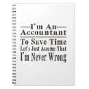 Search for accounting notebooks Bookkeeper