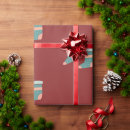 Search for christmas stocking wrapping paper Cute