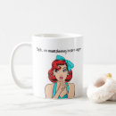 Search for funny feminism mugs Sarcastic