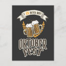 Search for biere postcards Oktoberfest