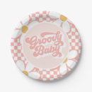 Search for pink paper plates For kids