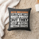 Search for car cushions pouffes Garage