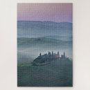 Search for tuscany puzzles Landscape