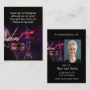 Search for drummer invitations Drummer drums band