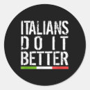 Search for italians stickers Merry xmas