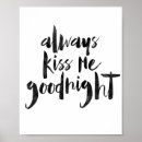 Search for kiss posters Motivational