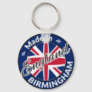Search for birmingham key rings England