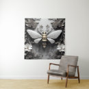 Search for bee design art Floral