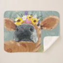 Search for crown blankets Animals