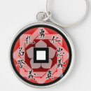 Search for chinese character key rings Characters