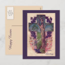 Search for old fashioned easter cards Victorian