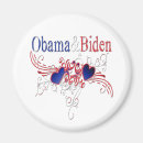 Search for biden 2008 magnets Barack