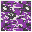 Search for black camo fabric Military