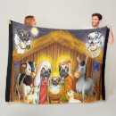 Search for christmas nativity blankets Religious