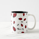 Search for little ladybug mugs Ladybugs