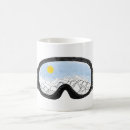 Search for ski mountain mugs Goggles
