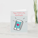 Search for granddaughter valentines day cards Romance