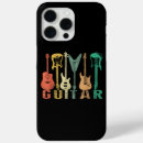 Search for music iphone 15 pro max cases guitar