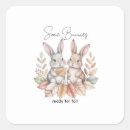 Search for cute woodland baby shower stickers Fall