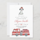 Search for firefighter baby shower Fire truck