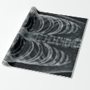 Search for xray wrapping paper Skeleton