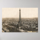 Search for eiffel tower posters Photograph