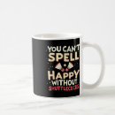 Search for racquet mugs Player