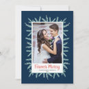 Search for marriage christmas cards Simple