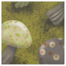Search for mushroom fabric Plants