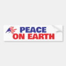 Search for industry bumper stickers Warmonger