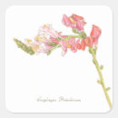 Search for snapdragon stickers Floral
