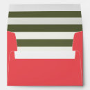Search for green moss envelopes Rustic