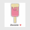 Search for lollie stickers Ice pop