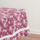 Search for white daisy tablecloths Daisies