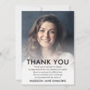 Search for funeral photo thank you cards Simple