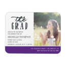 Search for graduation announcement magnets School