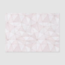 Search for rose gold tissue paper Modern