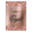 Search for fancy wedding table cards Script