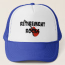 Search for leisure hats Retirement