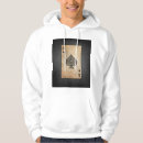 Search for a spade hoodies Gambling