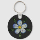 Search for sheet key rings Floral