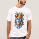 Search for kali tshirts Hinduism