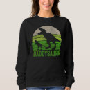 Search for dinosaur hoodies Father's