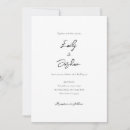 Search for collage wedding invitations Black