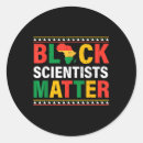 Search for black men stickers Month